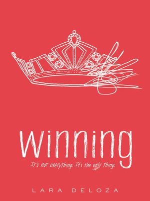 cover image of Winning